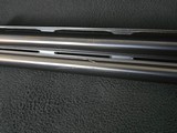 Beretta 694 Sporting Left Hand 12ga 32