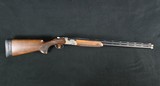 Beretta 694 Sporting Left Hand 12ga 32
