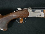 Beretta 694 Sporting Left Hand 12ga 32