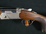 Beretta 694 Sporting Left Hand 12ga 32