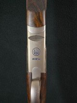 Beretta 694 Sporting Left Hand 12ga 32