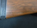 Beretta 694 Sporting Left Hand 12ga 32
