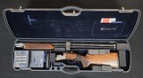 Beretta 694 Sporting 12ga 32
