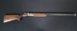 Beretta 694 Sporting 12ga 32