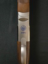 Beretta 694 Sporting 12ga 32