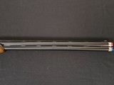 Beretta 694 Sporting 12ga 32