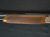 Beretta 694 Sporting 12ga 32