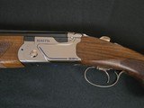 Beretta 694 Sporting 12ga 32