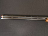 Beretta 694 Sporting 12ga 32