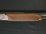 Beretta 694 Sporting 12ga 32