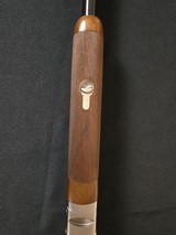 Beretta 694 Sporting 12ga 32
