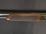 Beretta 694 Black DLC 12ga 30 - 9 of 10