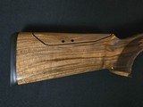 Blaser FBX Sporting 12ga 30