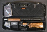 Blaser FBX Sporting 12ga 30
