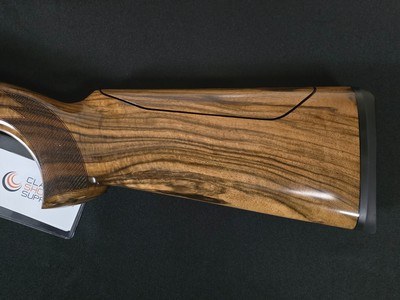 Blaser FBX Sporting 12ga 30
