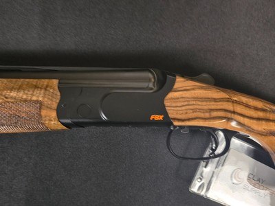 Blaser FBX Sporting 12ga 30