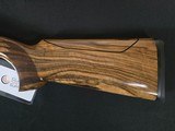 Blaser FBX Sporting 12ga 30
