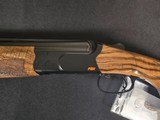 Blaser FBX Sporting 12ga 30