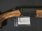 Blaser FBX Sporting 12ga 30