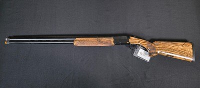 Blaser FBX Sporting 12ga 30