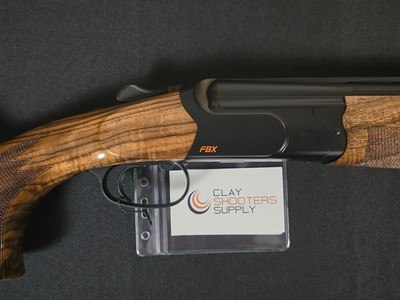 Blaser FBX Sporting 12ga 30