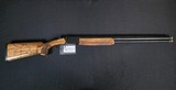 Blaser FBX Sporting 12ga 30
