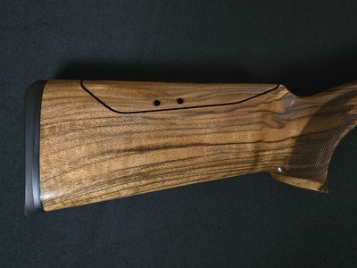 Blaser FBX Sporting 12ga 30