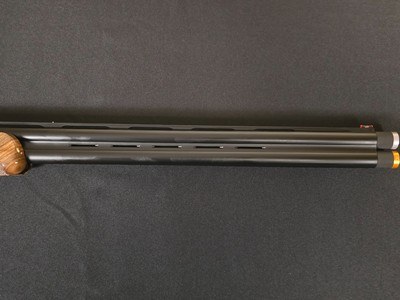 Blaser FBX Sporting 12ga 30
