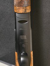 Blaser FBX Sporting 12ga 30