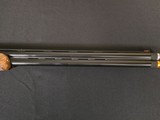 Blaser FBX Sporting 12ga 30