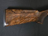 Blaser FBX Sporting 12ga 32