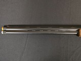 Blaser FBX Sporting 12ga 32