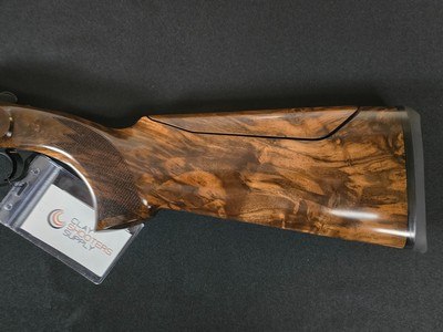 Blaser FBX Sporting 12ga 32