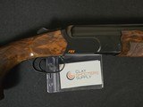 Blaser FBX Sporting 12ga 32