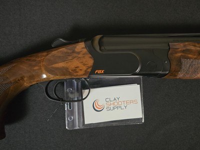 Blaser FBX Sporting 12ga 32