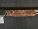 Blaser FBX Sporting 12ga 32