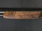 Blaser FBX Sporting 12ga 32
