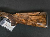 Blaser FBX Sporting 12ga 32