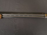 Blaser FBX Sporting 12ga 32