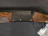 Blaser FBX Sporting 12ga 32