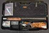 Blaser FBX Sporting 12ga 32