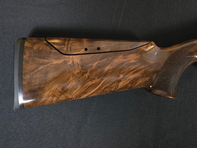 Blaser FBX Sporting 12ga 32