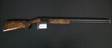 Blaser FBX Sporting 12ga 32