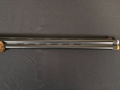 Blaser FBX Sporting 12ga 32