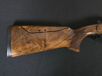 Blaser FBX Sporting 12ga 32