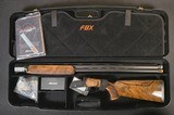 Blaser FBX Sporting 12ga 32