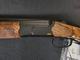 Blaser FBX Sporting 12ga 32