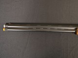 Blaser FBX Sporting 12ga 32