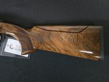 Blaser FBX Sporting 12ga 32