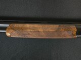 Blaser FBX Sporting 12ga 32